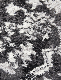 Antika Medallion - Grey rug, 240 x 330 cm size