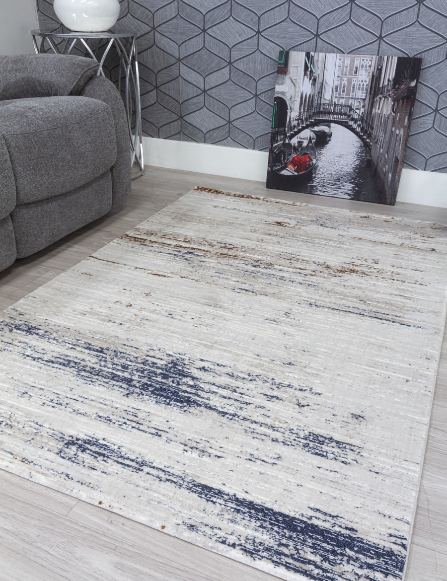Rococo Arrella rug, 120 x 170 cm size