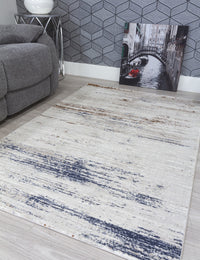 Rococo Arrella rug, 120 x 170 cm size
