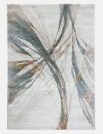 Astoria Art rug from The Mattress Store Ireland