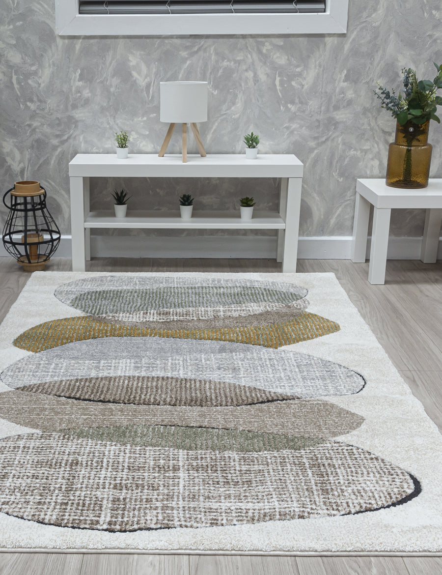 Astoria Dolmen rug, photo 5