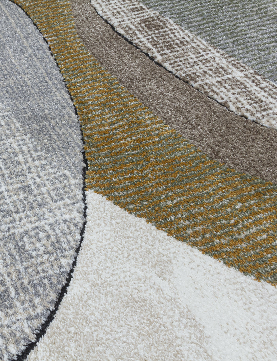 Astoria Dolmen rug, photo 6