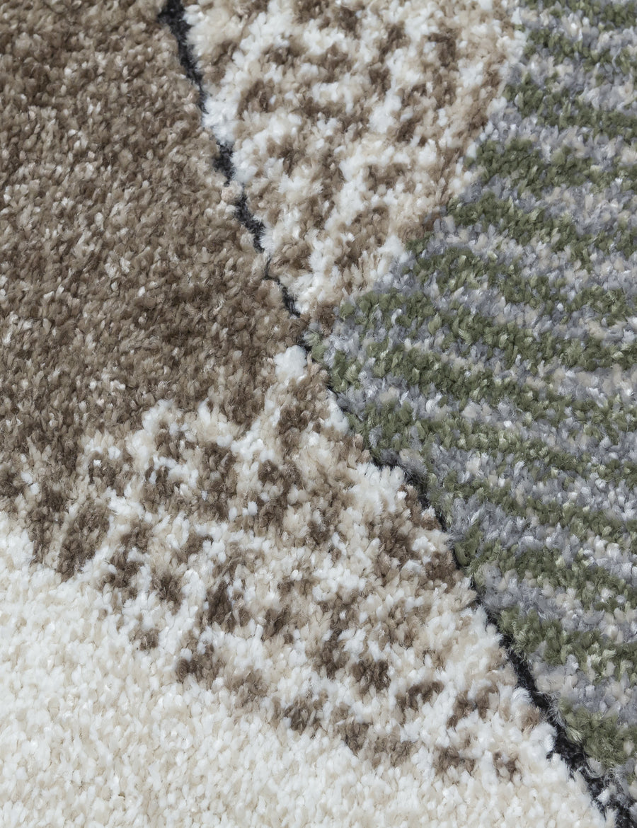 Astoria Dolmen rug, photo 2