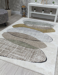 Astoria Dolmen rug, 80 x 150 cm size
