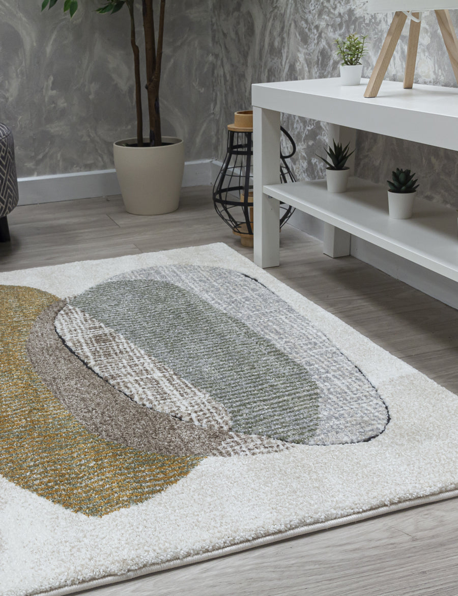 Astoria Dolmen rug, 120 x 170 cm size