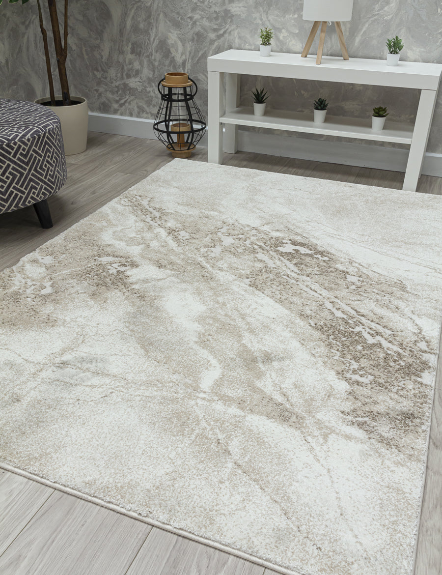 Astoria Quartz rug, 80 x 150 cm size