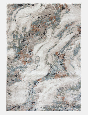 Astoria Seascape rug from The Mattress Store Ireland