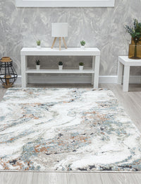 Astoria Seascape rug, 80 x 150 cm size