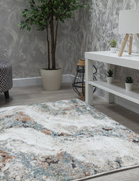 Astoria Seascape rug, 120 x 170 cm size