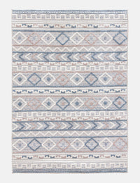 Oslo Juno rug from The Mattress Store Ireland