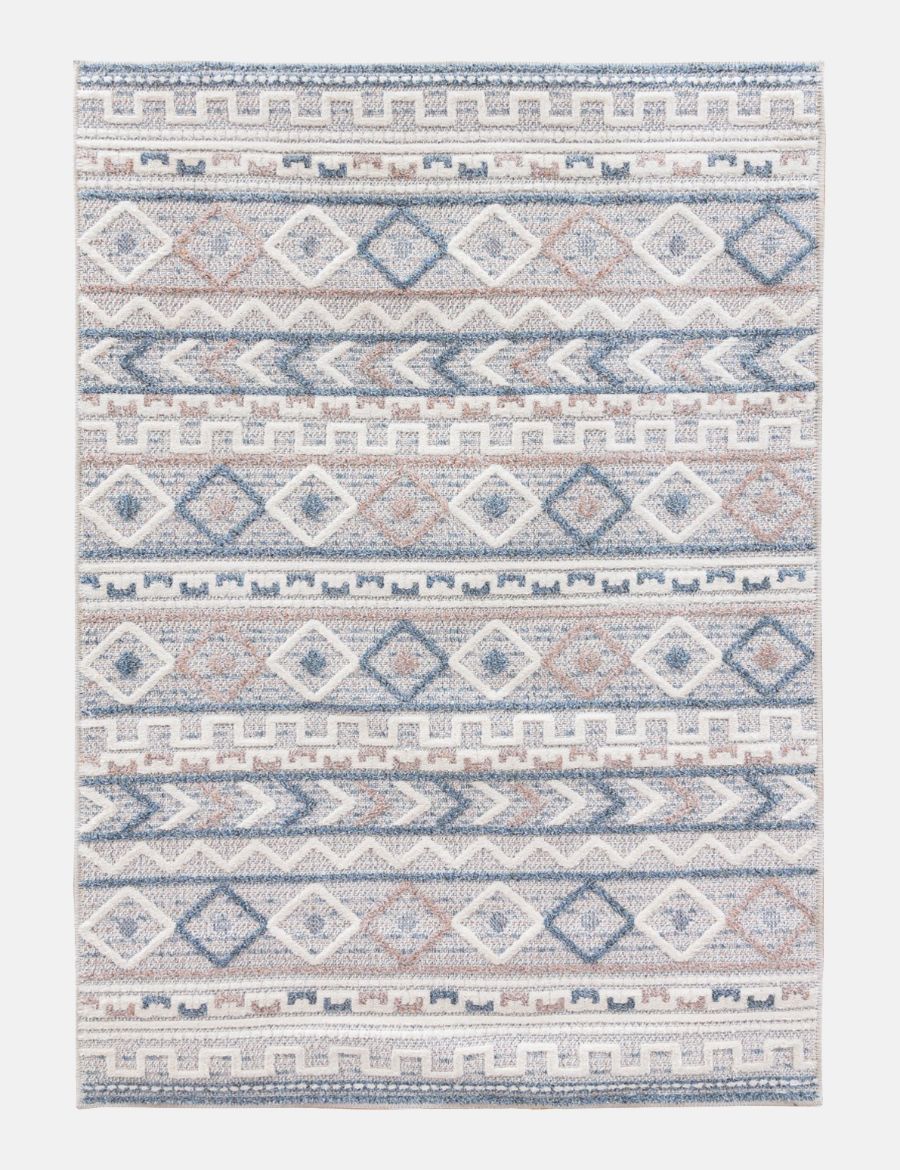 Oslo Juno rug from The Mattress Store Ireland