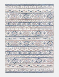 Oslo Juno rug from The Mattress Store Ireland