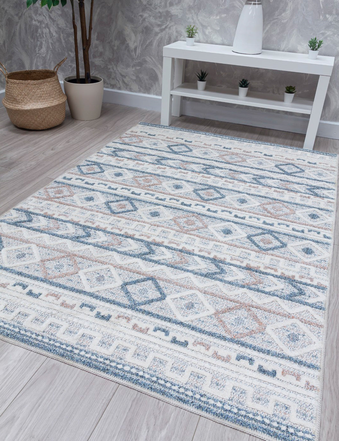 Oslo Juno rug, photo 4