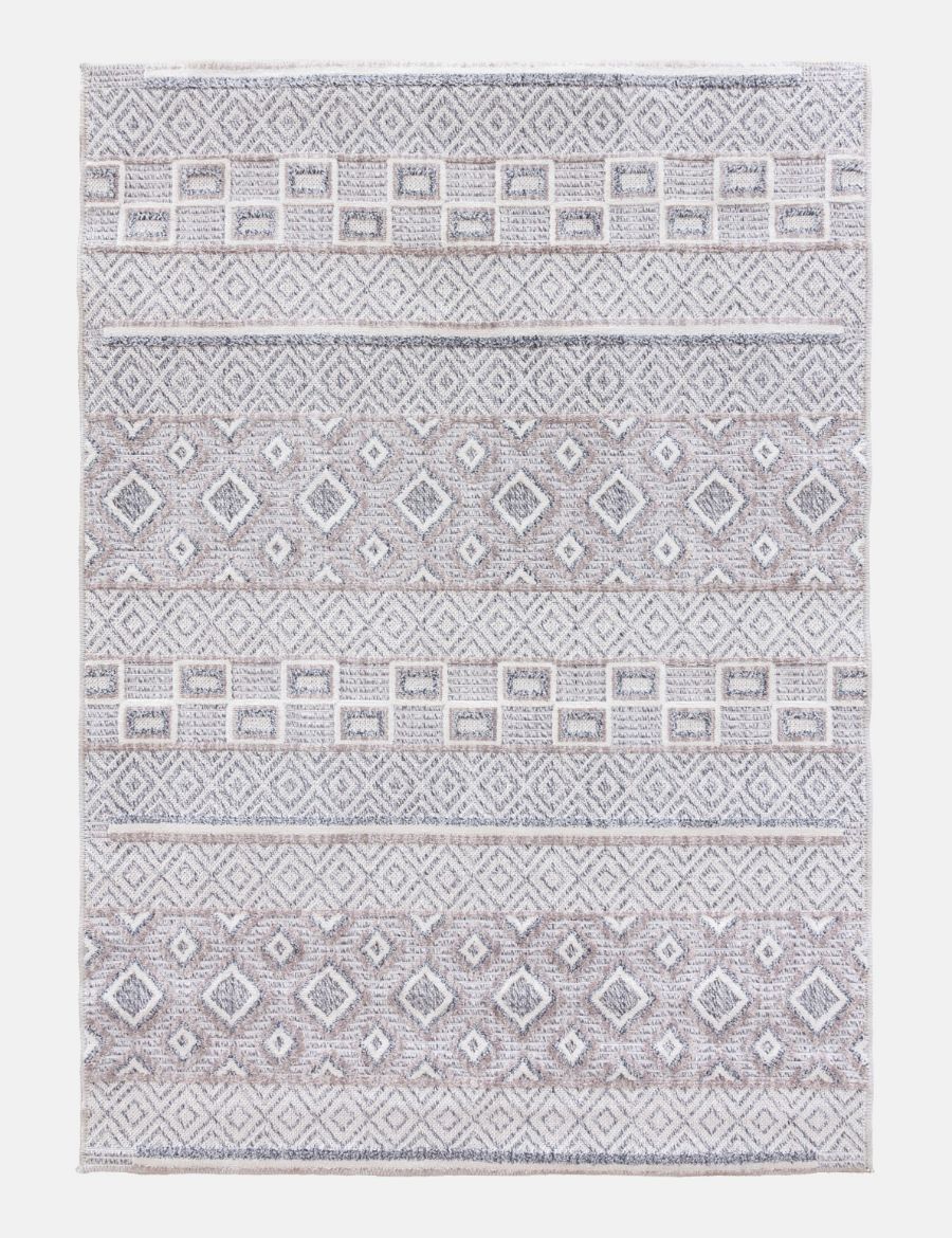 Oslo Kala rug from The Mattress Store Ireland
