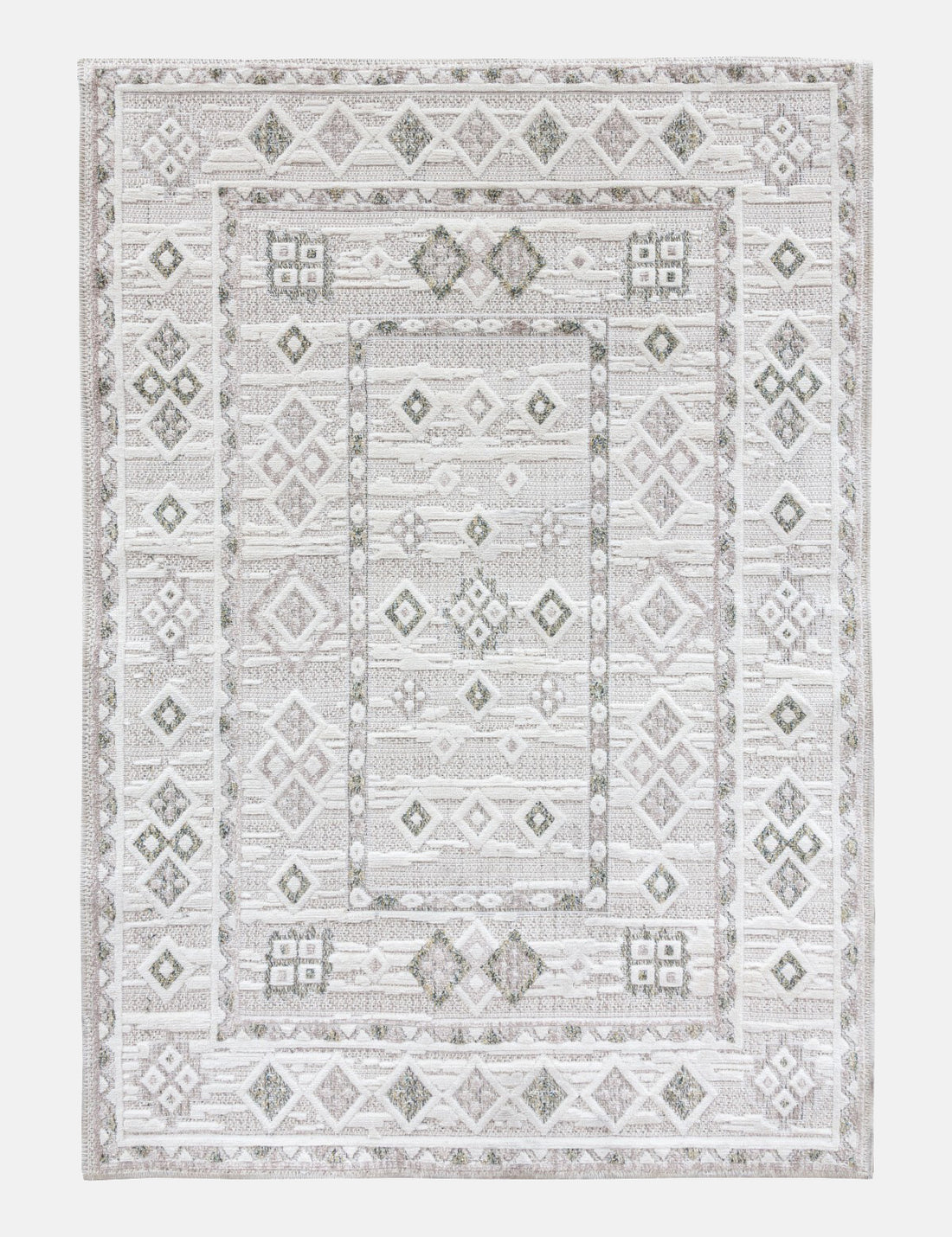 Oslo Milo rug from The Mattress Store Ireland