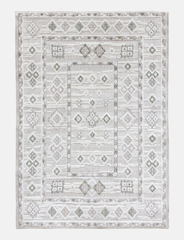 Oslo Milo rug from The Mattress Store Ireland
