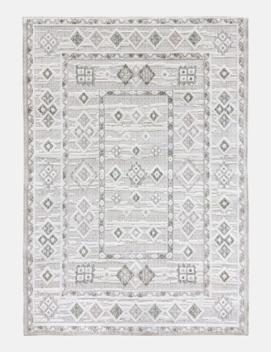 Oslo Milo rug from The Mattress Store Ireland