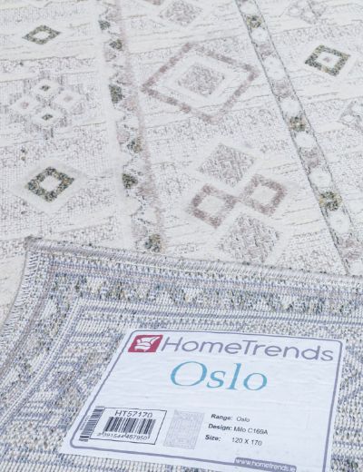 Oslo Milo