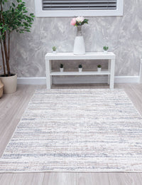 Oslo Stria rug from The Mattress Store Ireland