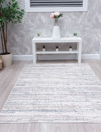 Oslo Stria rug from The Mattress Store Ireland
