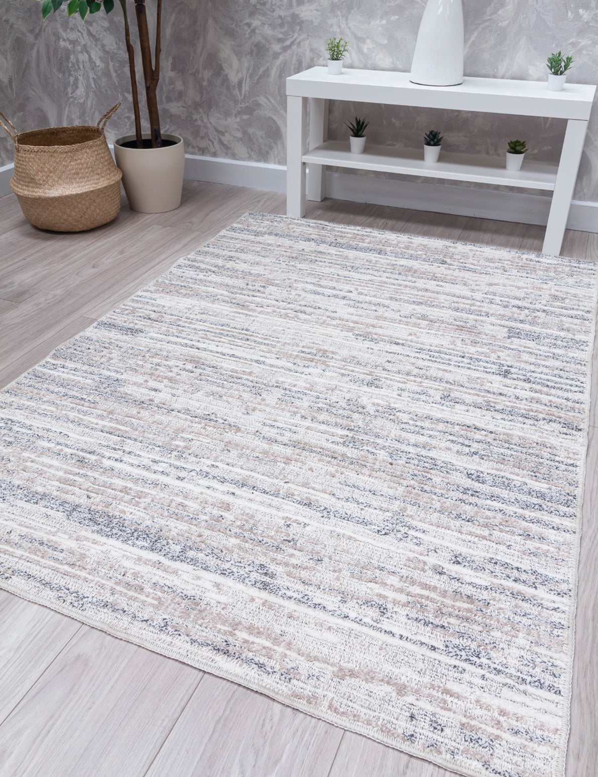 Oslo Stria rug, photo 5