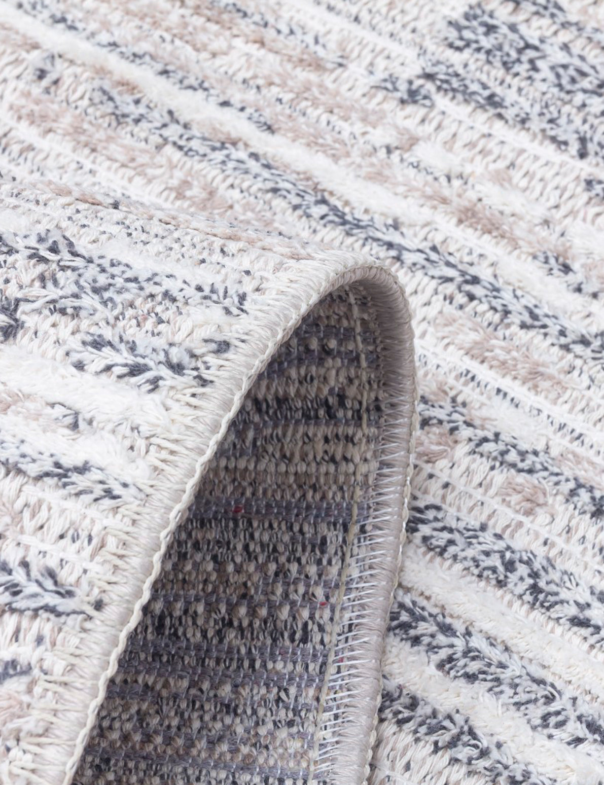 Oslo Stria rug, photo 4