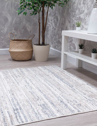 Oslo Stria rug, 160 x 220 cm size