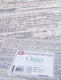 Oslo Stria rug, 200 x 300 cm size