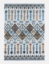 Festival Jewel rug from The Mattress Store Ireland