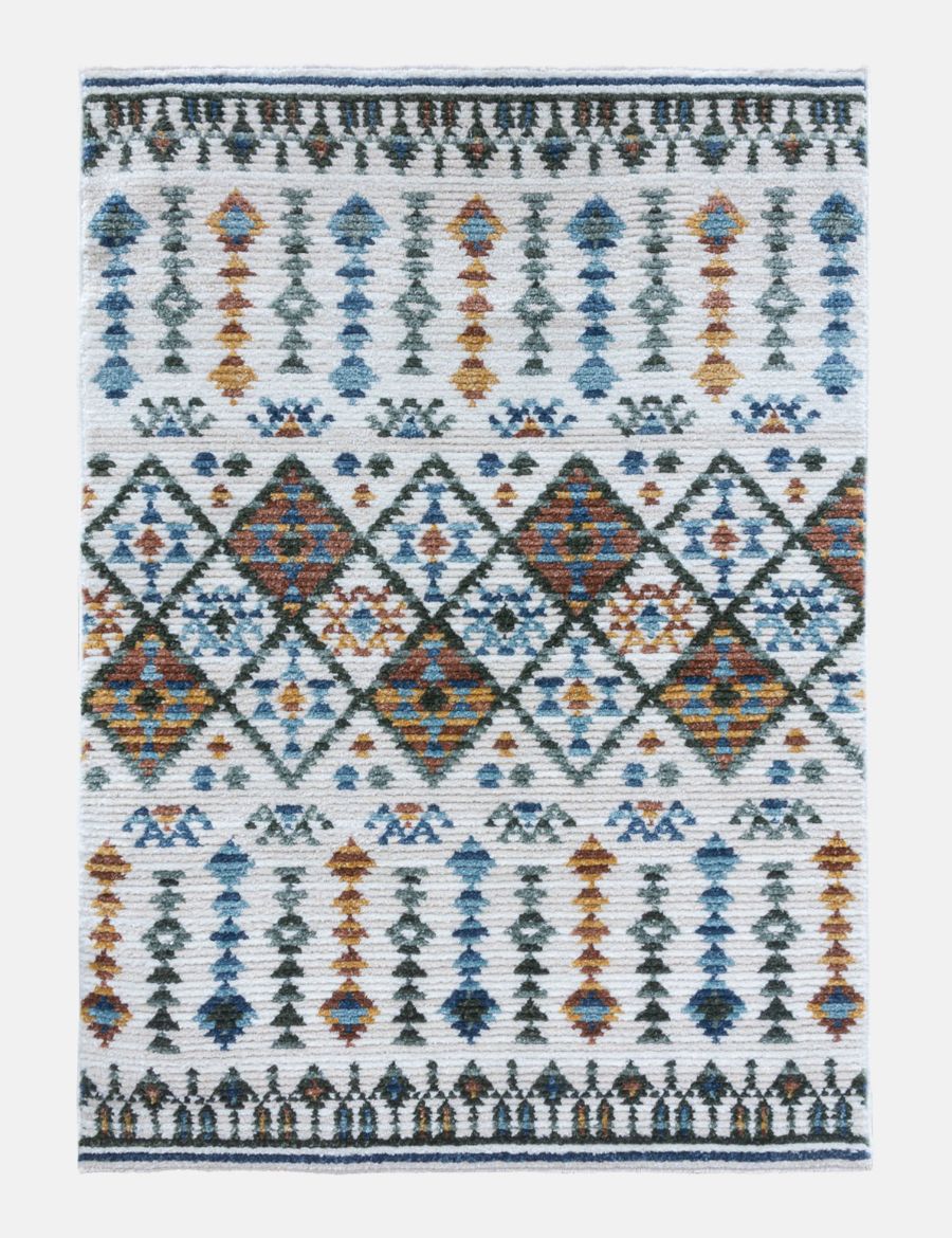 Festival Jewel rug from The Mattress Store Ireland
