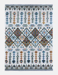 Festival Jewel rug from The Mattress Store Ireland
