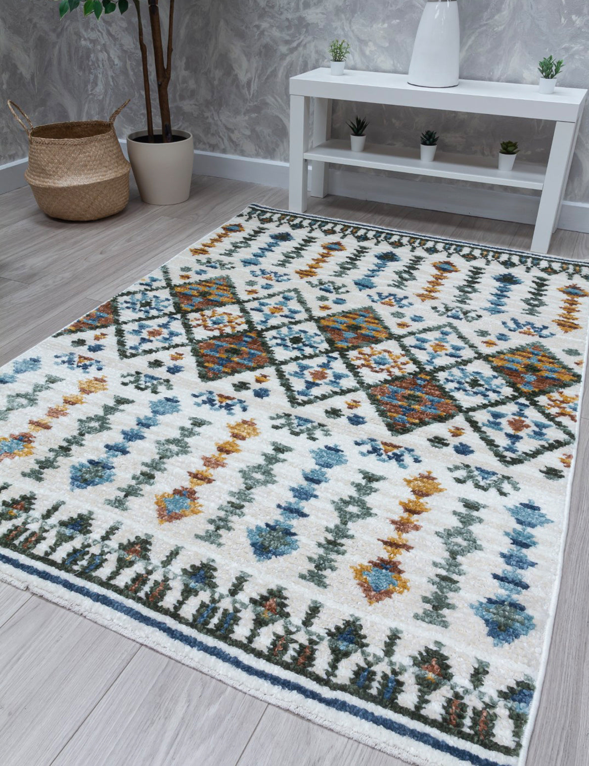 Festival Jewel rug, photo 3