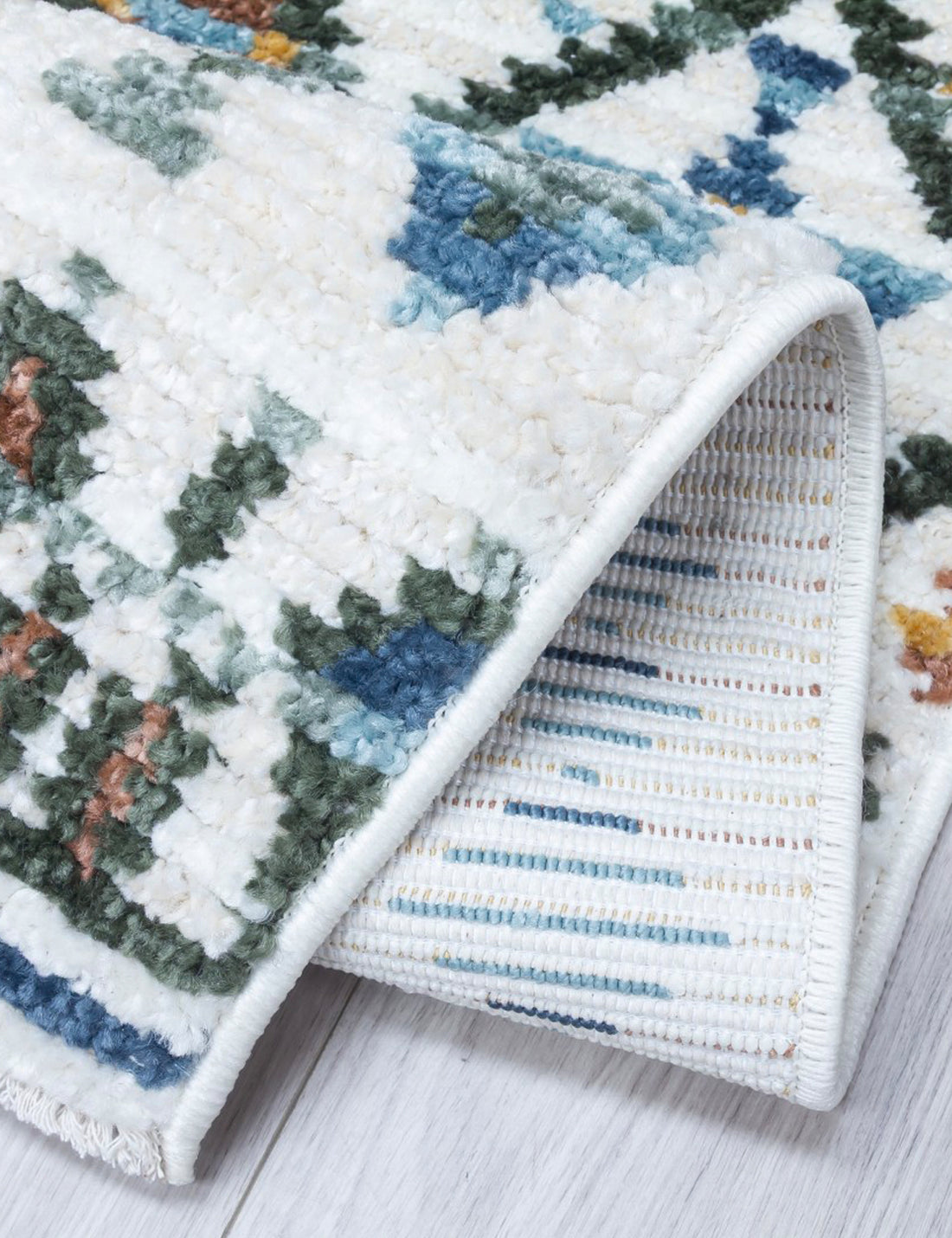 Festival Jewel rug, photo 2