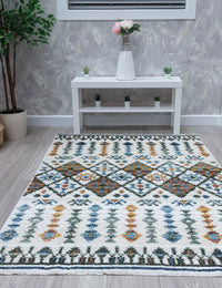 Festival Jewel rug, 120 x 170 cm size