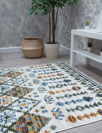 Festival Jewel rug, 160 x 230 cm size