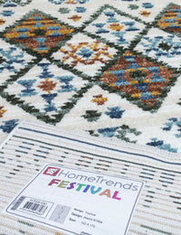 Festival Jewel rug, 200 x 290 cm size