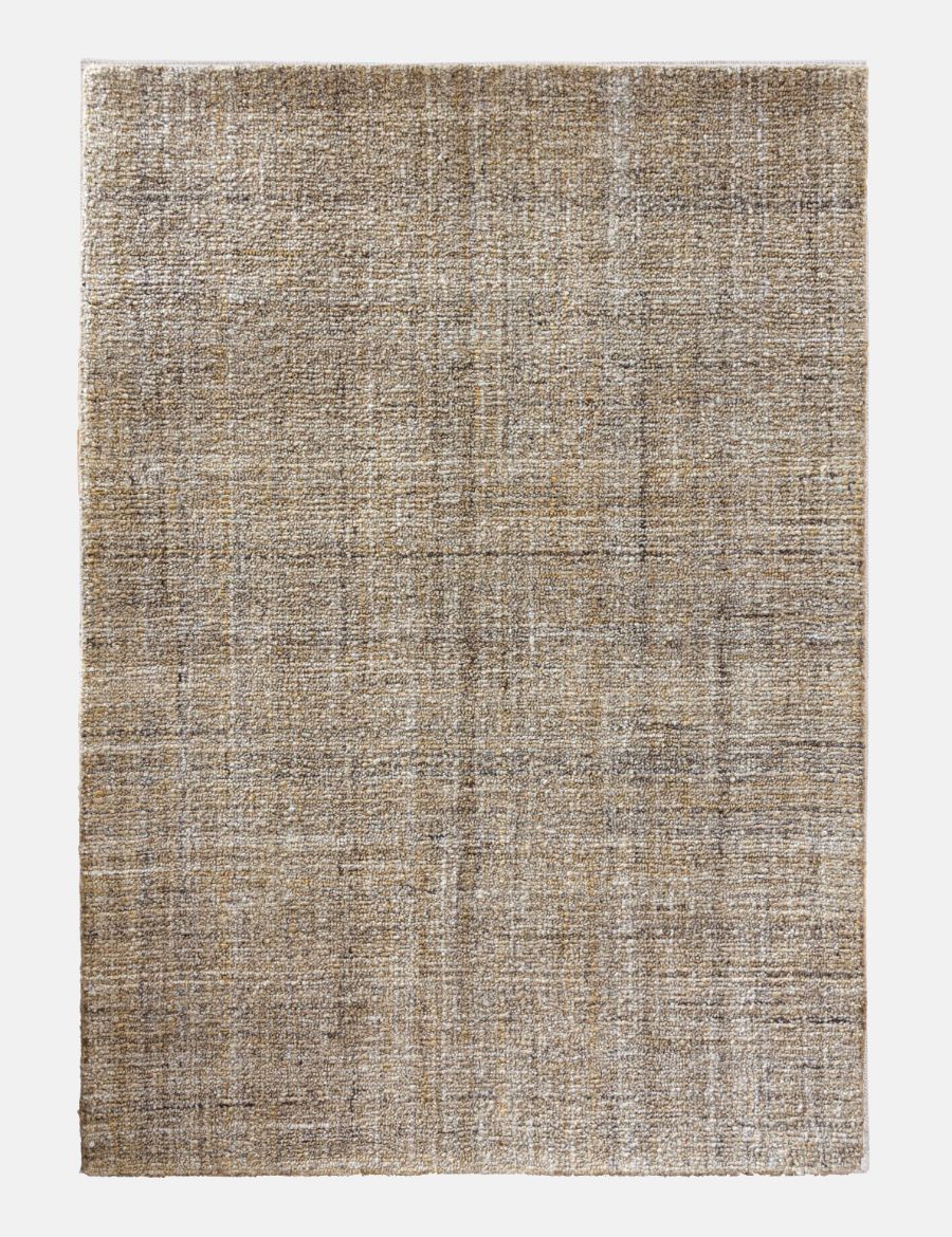 Lira Cedar rug from The Mattress Store Ireland