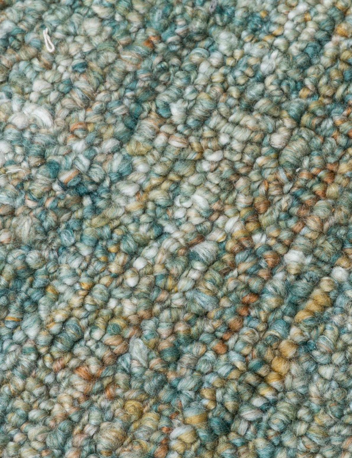 Lira Green rug, photo 2