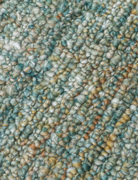Lira Green rug, photo 2