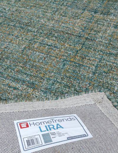 Lira Green