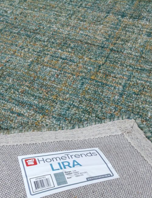 Lira Green