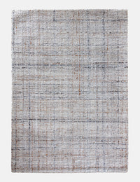Lira Ivory Copper rug