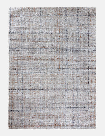 Lira Ivory Copper rug