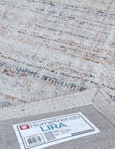Lira Ivory Copper