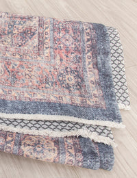 Modena Hamadan rug, 70 x 240 cm size