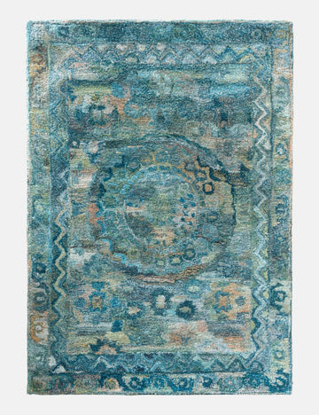 Verona Orion rug from The Mattress Store Ireland