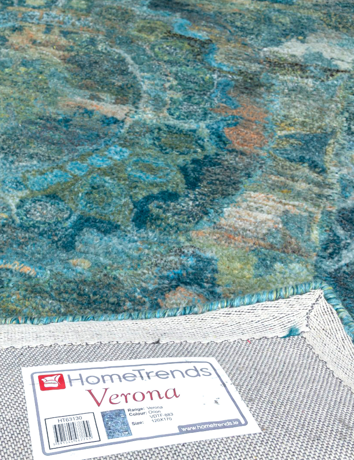 Verona Orion rug, photo 4
