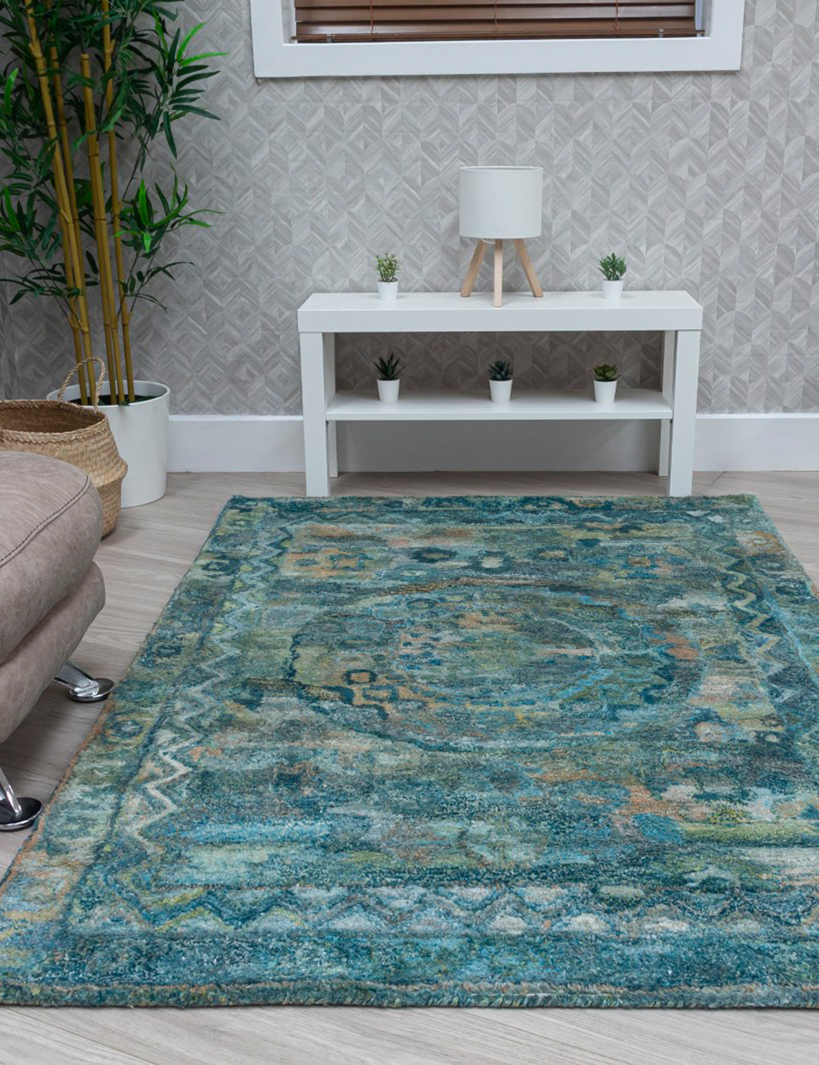 Verona Orion rug, 120 x 170 cm size