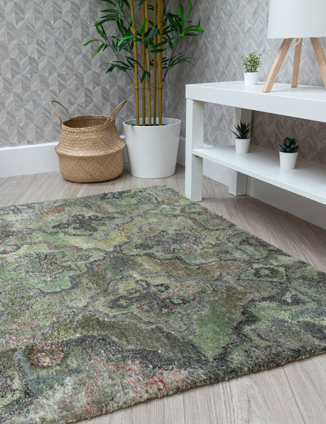 Verona Coralis rug, photo 2