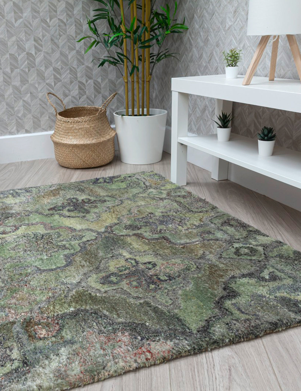 Verona Coralis rug, photo 2